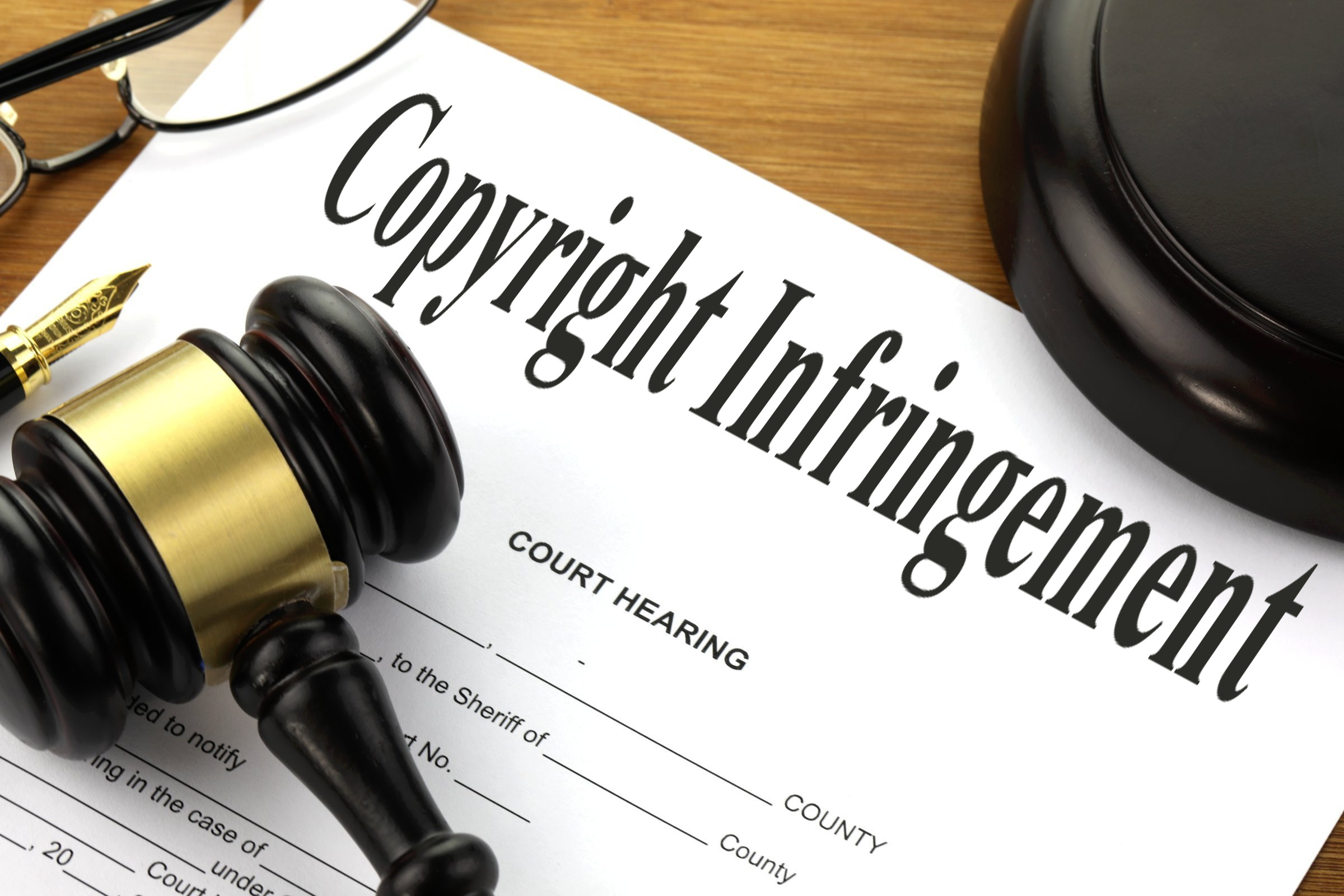 Copyright Infringement and Social Media Influencing: The Wakadinali Dilemma