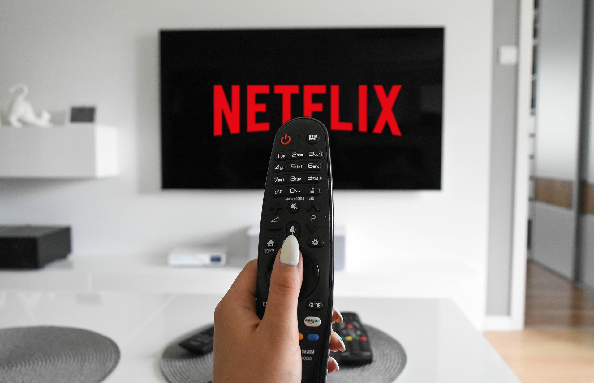The Mou Between Netflix And The Kenyan Government And Why It Is Important