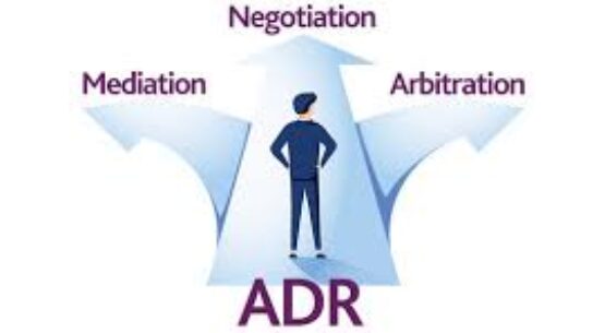 Is Litigation a Rational Cost? Assessing ADR as an appropriate means of addressing Copyright Infringement Cases