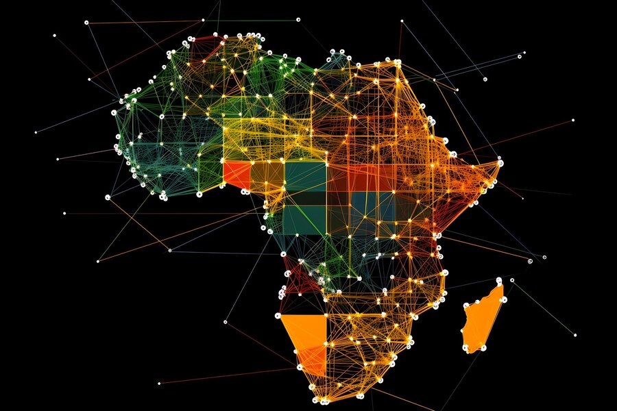 AI in Africa for Africa: Contextualizing the Evolution of the African ...