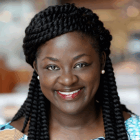 Akua Gyekye Akua Gyekye